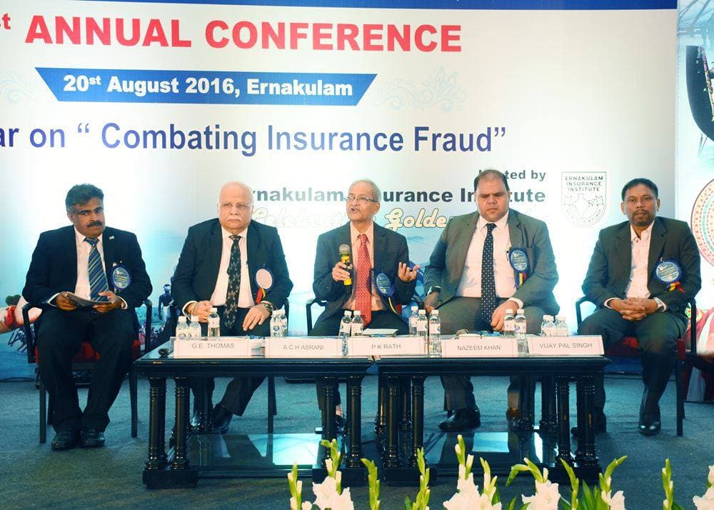 Insurance Institute of India Insurance Institute of India photo 2